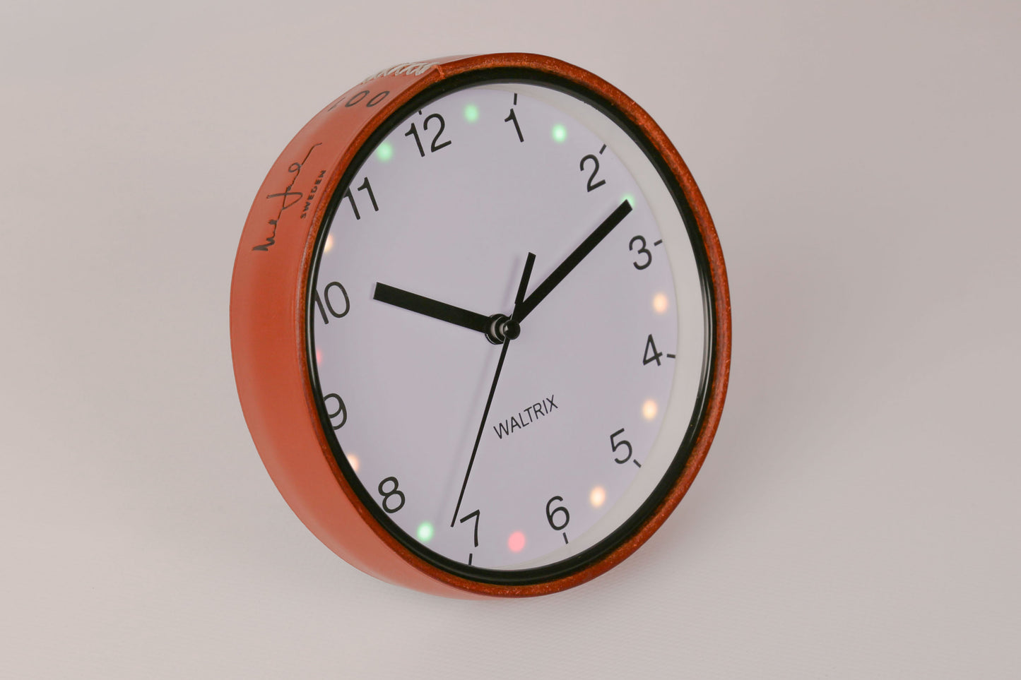 Limited Edition EcoWatch Ida - Ø16cm