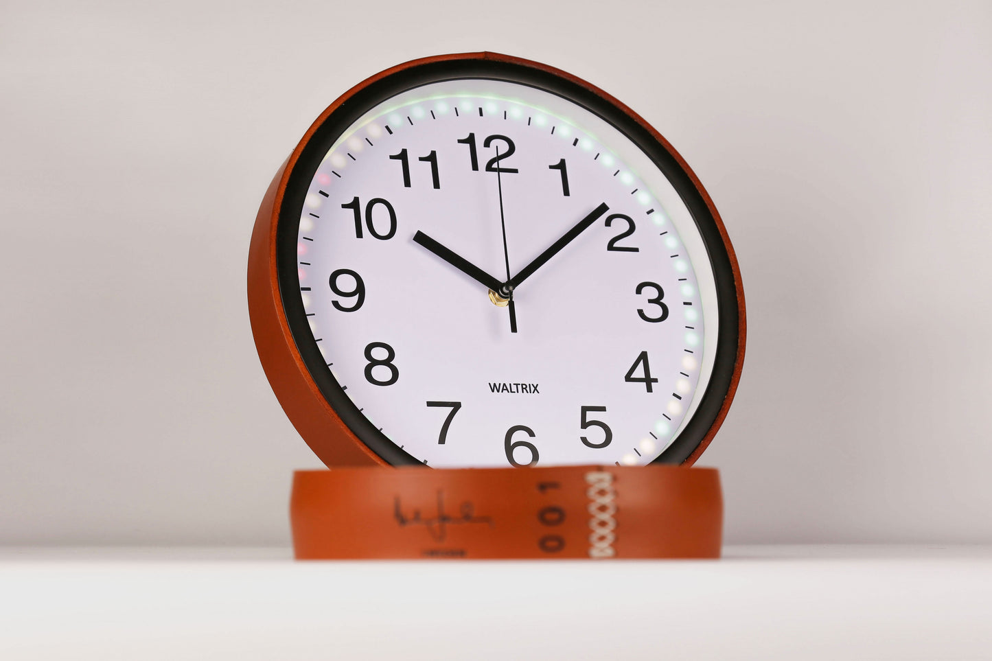 Limited Edition EcoWatch Julia - Ø 25 cm