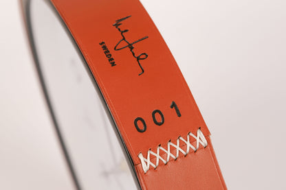 Limited Edition EcoWatch Julia - Ø 25 cm