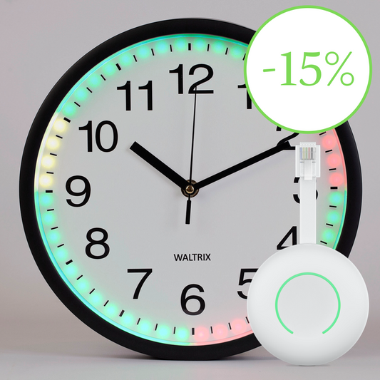 EcoWatch Julia + Homewizard P1